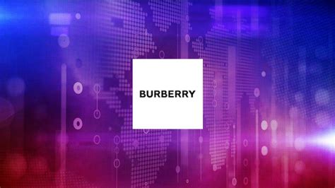 burberry net worth 2023